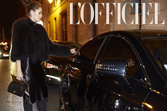 ชมพู่ อารยา แฟชั่น