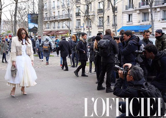 ชมพู่ อารยา แฟชั่น