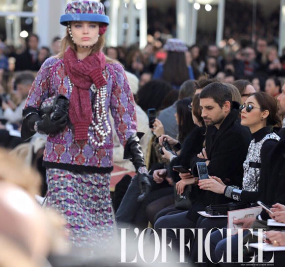 ชมพู่ อารยา แฟชั่น