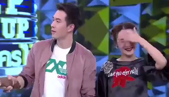 ดีเจต้นหอม ศกุนตลา