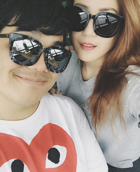 แจ็ค แฟนฉัน คุณ คุณัญญา