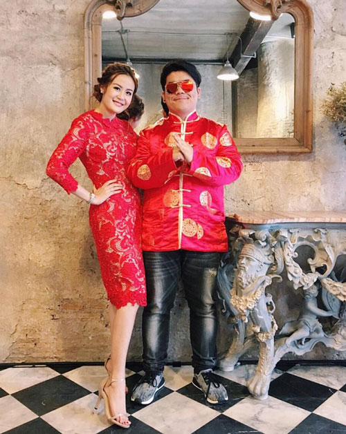 แจ็ค แฟนฉัน คุณ คุณัญญา