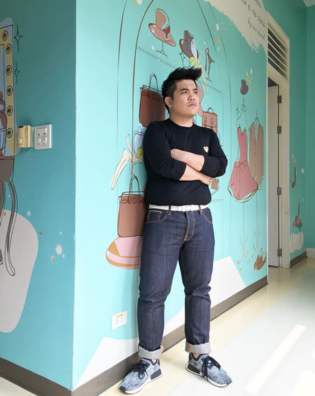 แจ็ค แฟนฉัน คุณ คุณัญญา