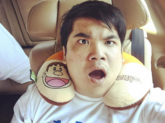 แจ็ค แฟนฉัน คุณ คุณัญญา