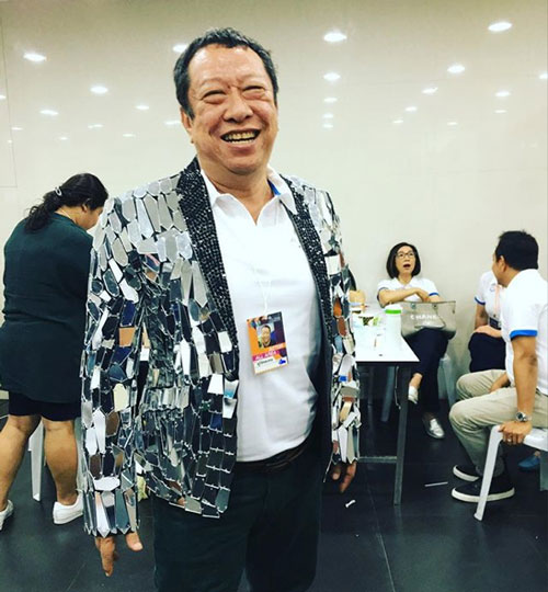 เจมส์ จิรายุ