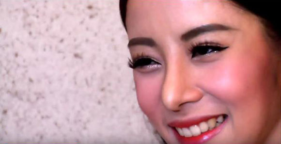 แจม เนโกะ จัมพ์