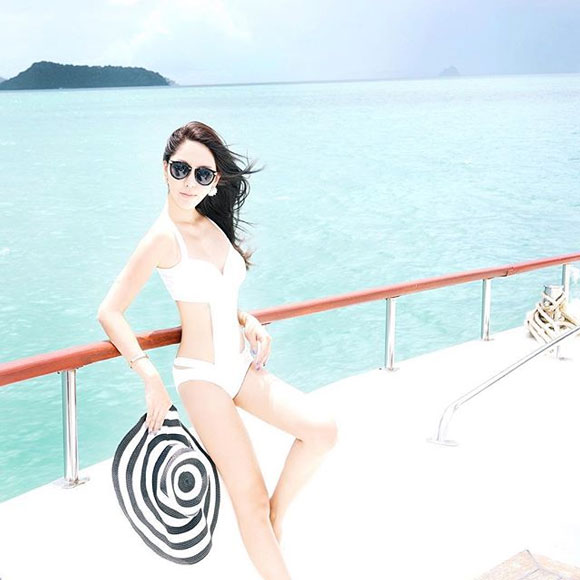 จินนี่ กามิกาเซ่