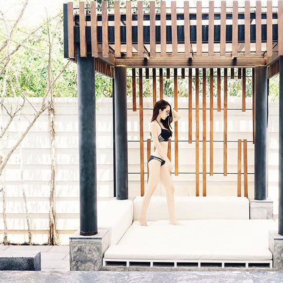 จินนี่ กามิกาเซ่