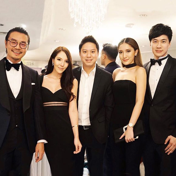 จินนี่ กามิกาเซ่