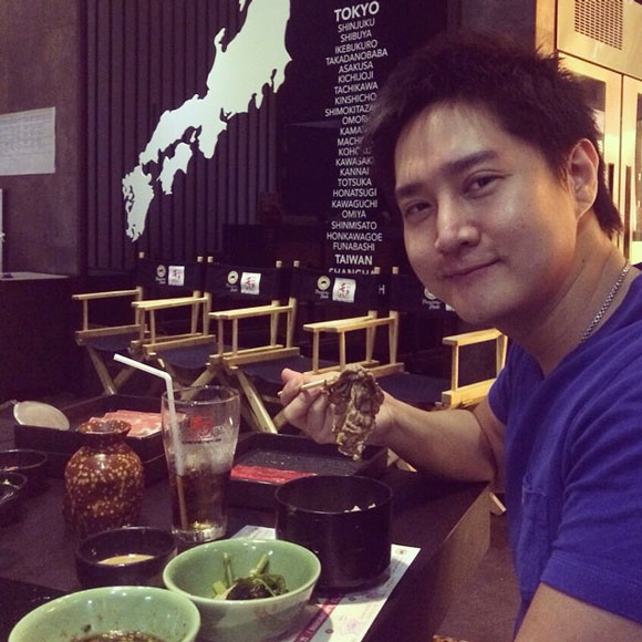 เคนตะ เคโอติก