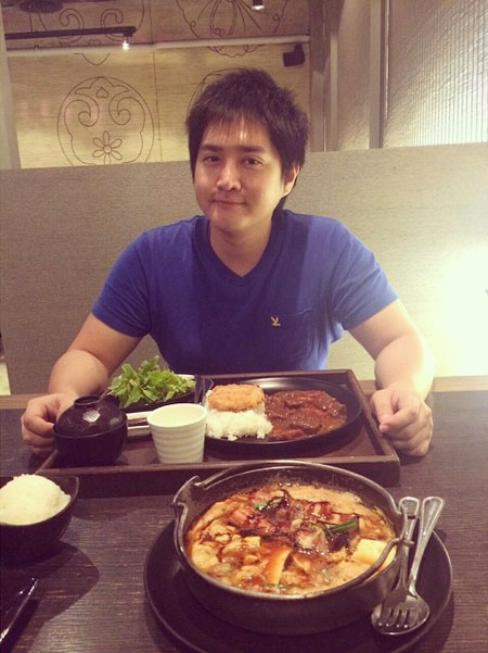 เคนตะ เคโอติก