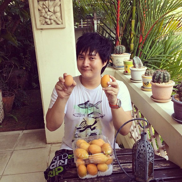 เคนตะ เคโอติก