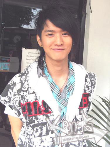 เคนตะ เคโอติก