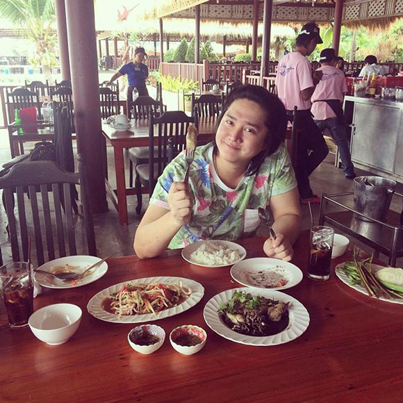 เคนตะ เคโอติก