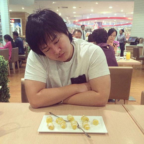 เคนตะ เคโอติก