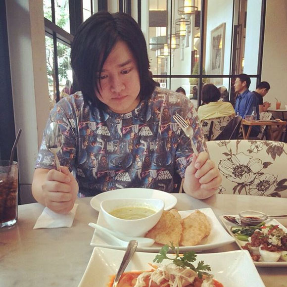 เคนตะ เคโอติก