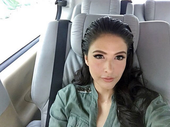 ศรีริต้า เลิก ขันเงิน