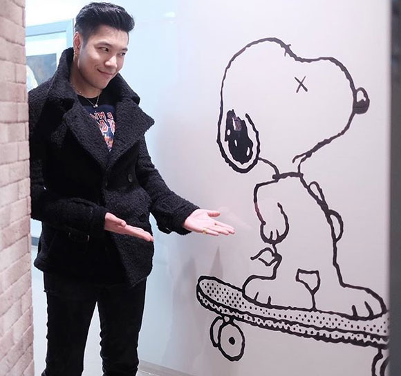 ก้อง กรุณ