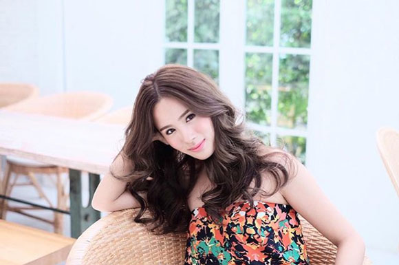 พัดพัด รัตน์ฟ้า 