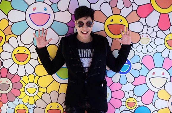 ก้อง กรุณ 