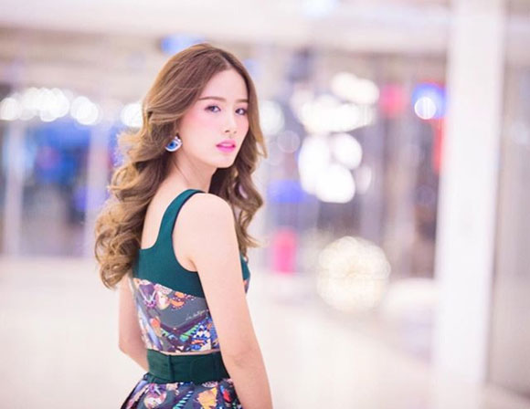 พัดพัด รัตน์ฟ้า 