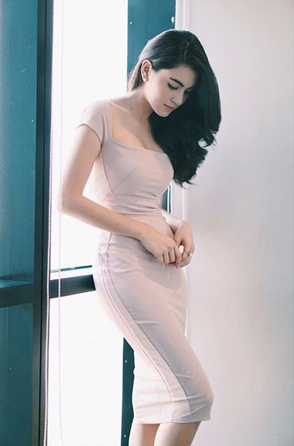 ใหม่ ดาวิกา