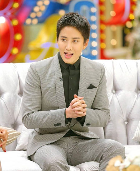 ไมค์ พิรัชต์