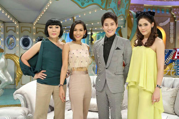 ไมค์ พิรัชต์