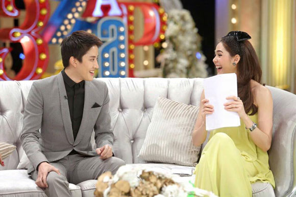 ไมค์ พิรัชต์