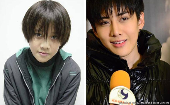 ไมค์ พิรัชต์