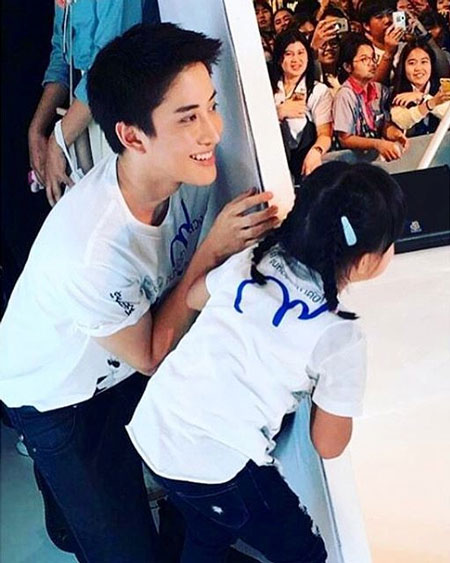 ไมค์ พิรัชต์