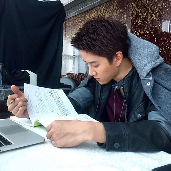 ไมค์ พิรัชต์