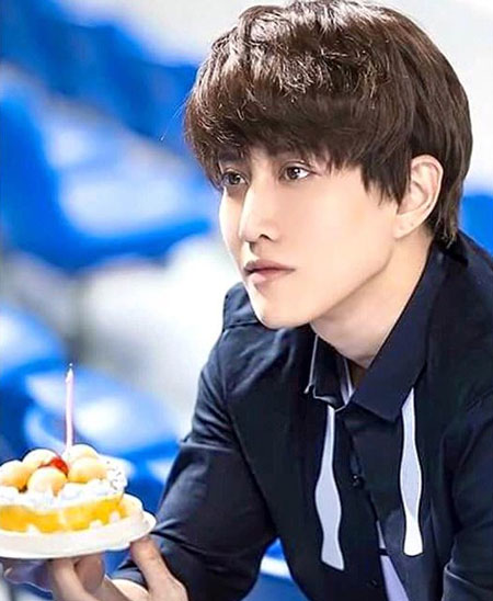 ไมค์ พิรัชต์