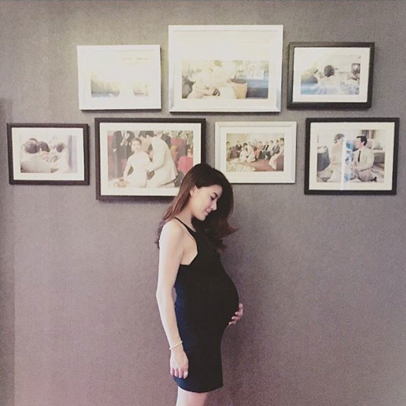 แนน ปิยะดา คลอด