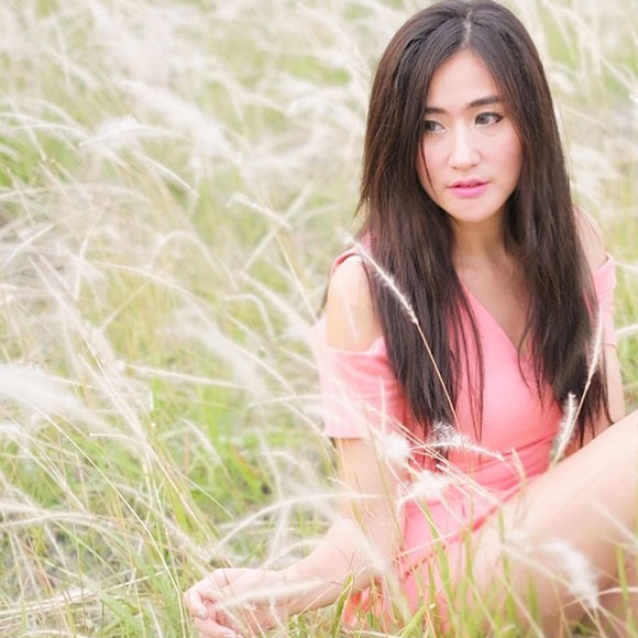 โอ๋ รุ่งระวี