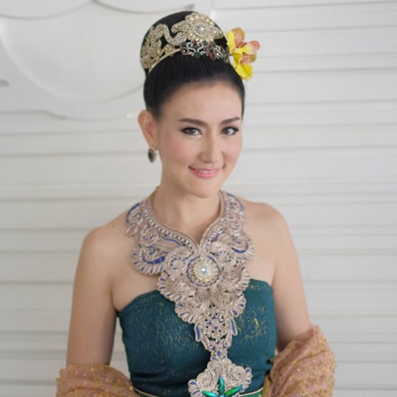 โอ๋ รุ่งระวี