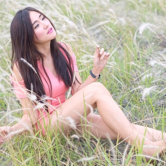 โอ๋ รุ่งระวี