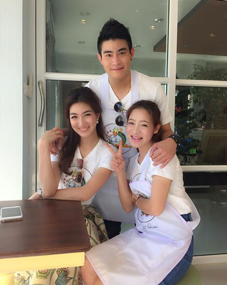 พัตเตอร์ พัดชา