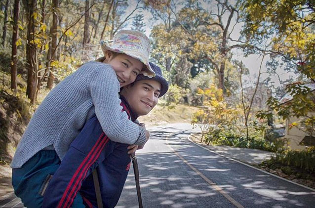 พัตเตอร์ พัดชา