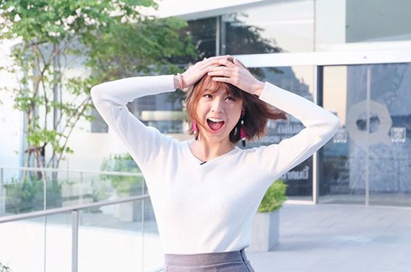 แพตตี้ อังศุมาลิน
