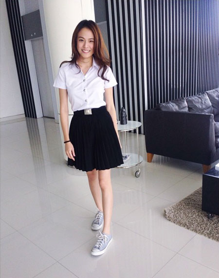 แพตตี้ อังศุมาลิน