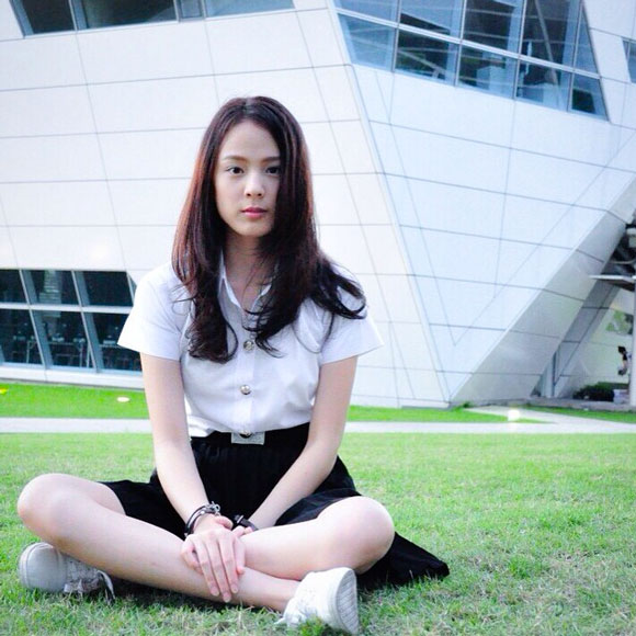 แพตตี้ อังศุมาลิน