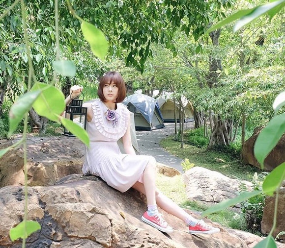 แพตตี้ อังศุมาลิน