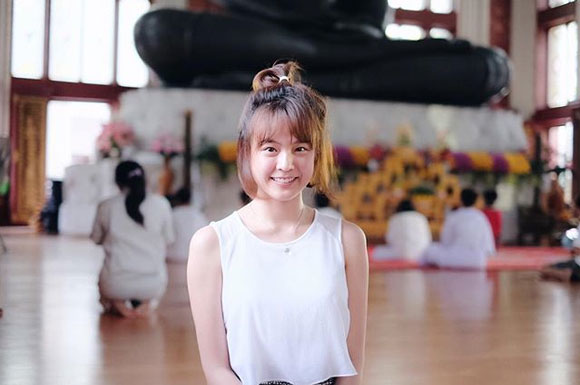 แพตตี้ อังศุมาลิน