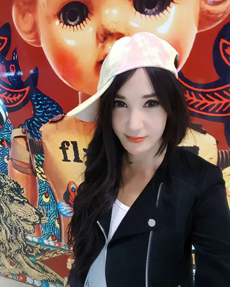 เปิ้ล ไอริณ