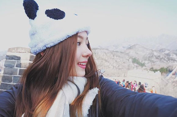 พลอยชมพู