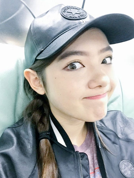 พลอยชมพู