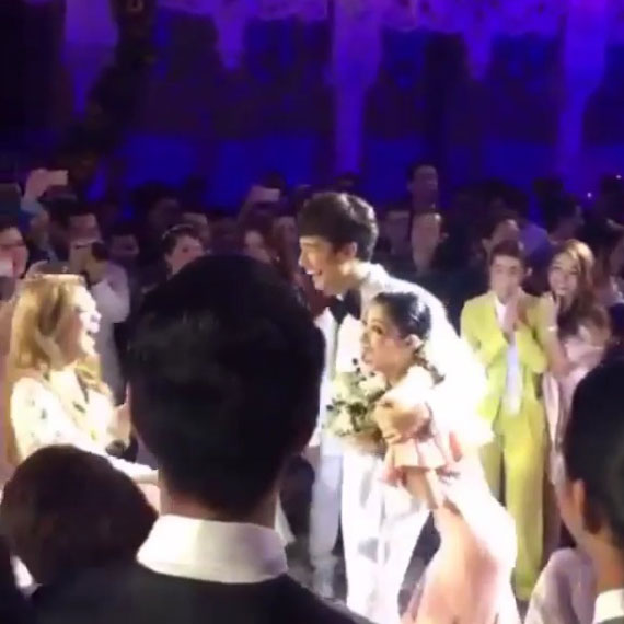 แตงโม ภัทรธิดา