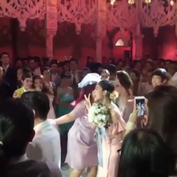 แตงโม ภัทรธิดา