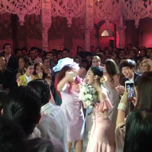 แตงโม ภัทรธิดา